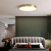 Luminous Halo Ceiling Lamp
