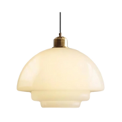 Perla Art Deco Ceiling Lamp