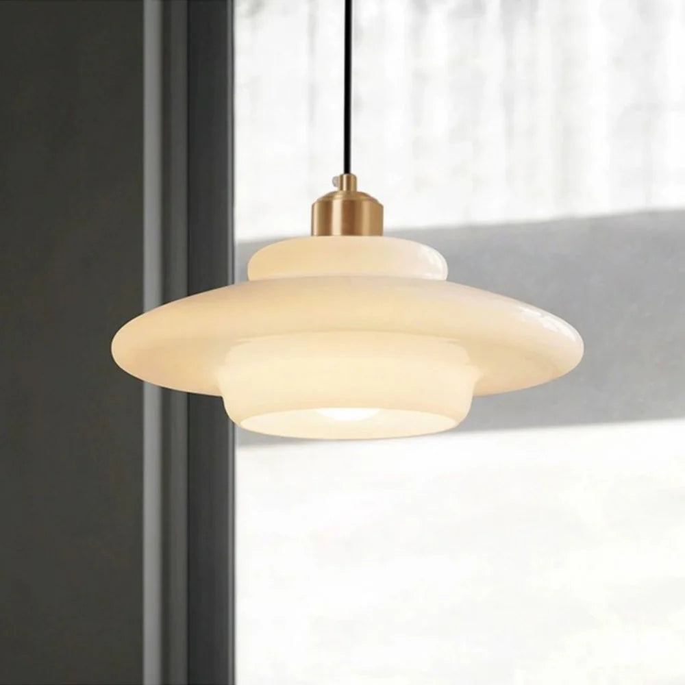 Perla Art Deco Ceiling Lamp