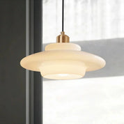 Perla Art Deco Ceiling Lamp