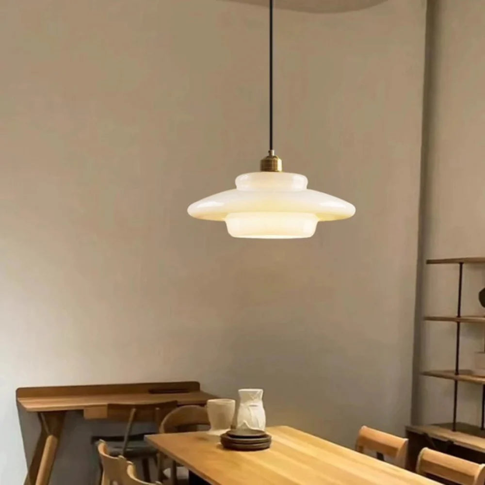 Perla Art Deco Ceiling Lamp