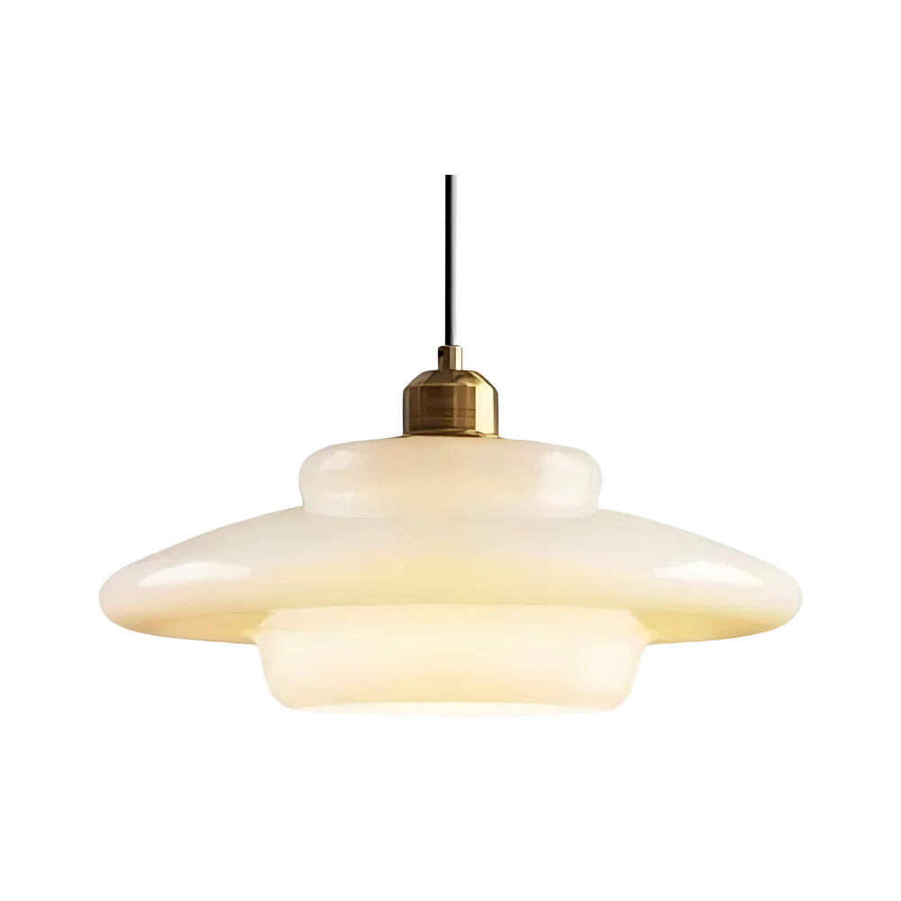 Perla Art Deco Ceiling Lamp