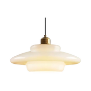 Perla Art Deco Ceiling Lamp