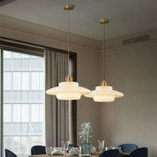 Perla Art Deco Ceiling Lamp