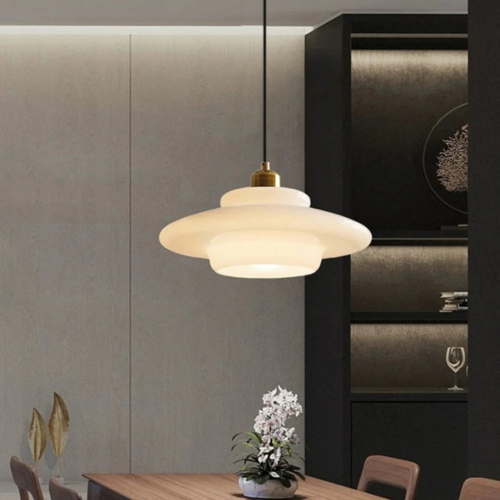 Perla Art Deco Ceiling Lamp