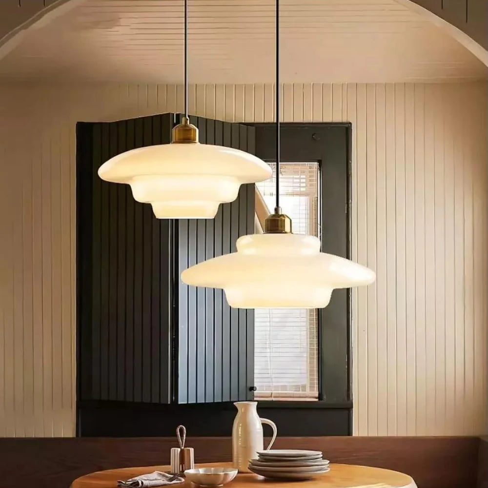 Perla Art Deco Ceiling Lamp
