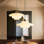 Perla Art Deco Ceiling Lamp