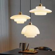 Perla Art Deco Ceiling Lamp