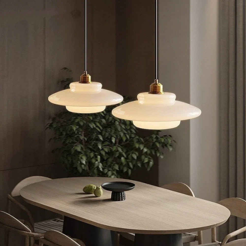 Perla Art Deco Ceiling Lamp