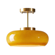 Scandinavian Elegance Pendant Light