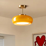 Scandinavian Elegance Pendant Light