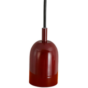 Elegant Aura Hanging Pendant Light