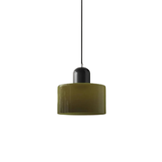 Morandi Modern Cylinder Pendant Light
