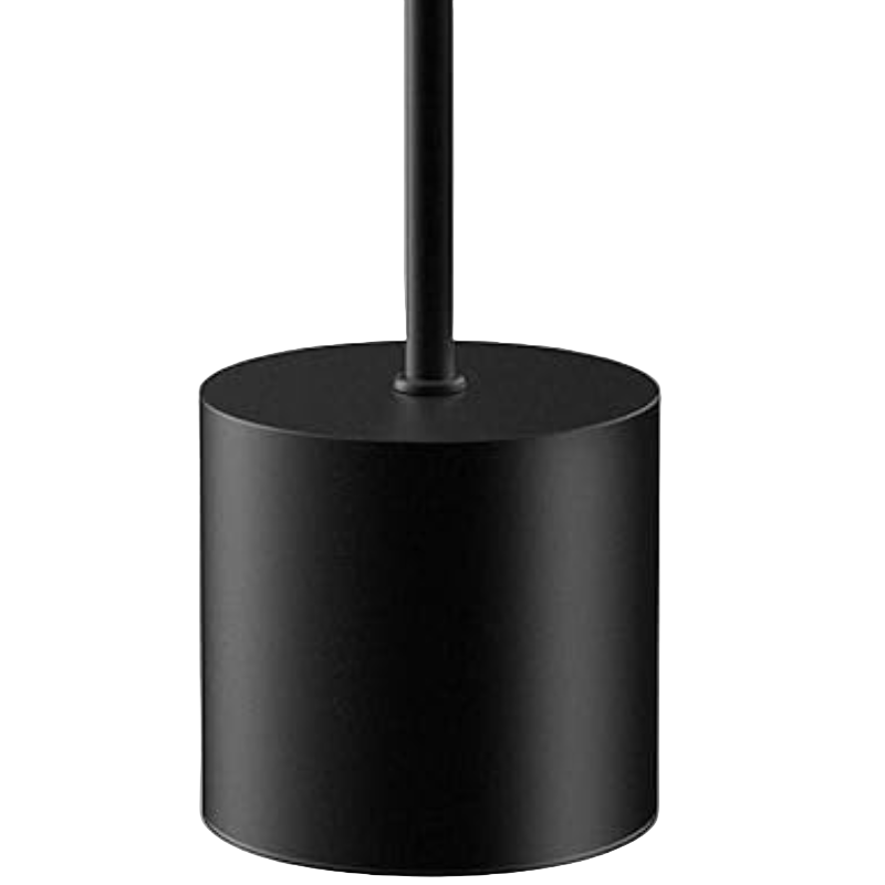 Set of 2 LED Table Lamps – Portable, Dimmable & Outdoor-Ready