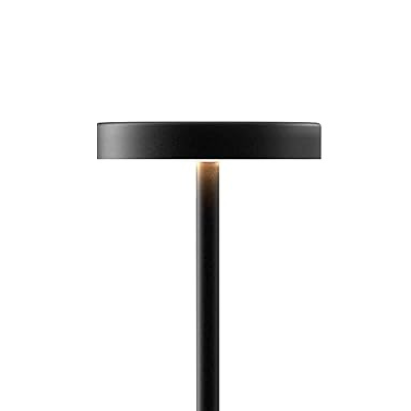 Set of 2 LED Table Lamps – Portable, Dimmable & Outdoor-Ready