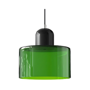 The Morandi Cylinder Pendant Light