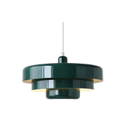 Nordic Medieval Pendant Lamp