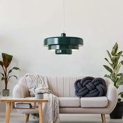 Nordic Medieval Pendant Lamp