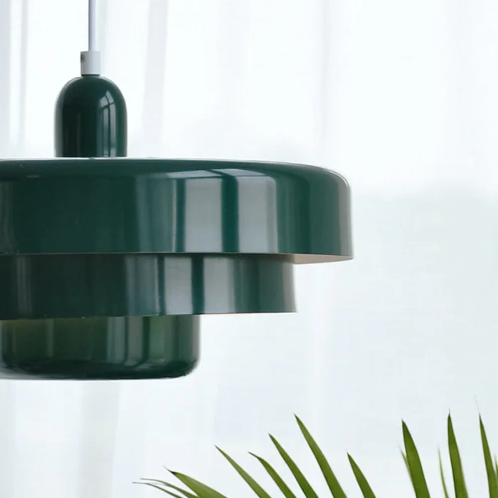 Nordic Medieval Pendant Lamp