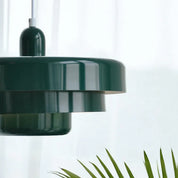 Nordic Medieval Pendant Lamp