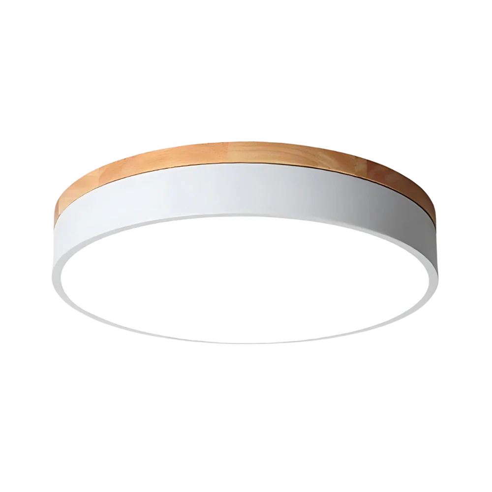 Nordic Harmony Ceiling Light