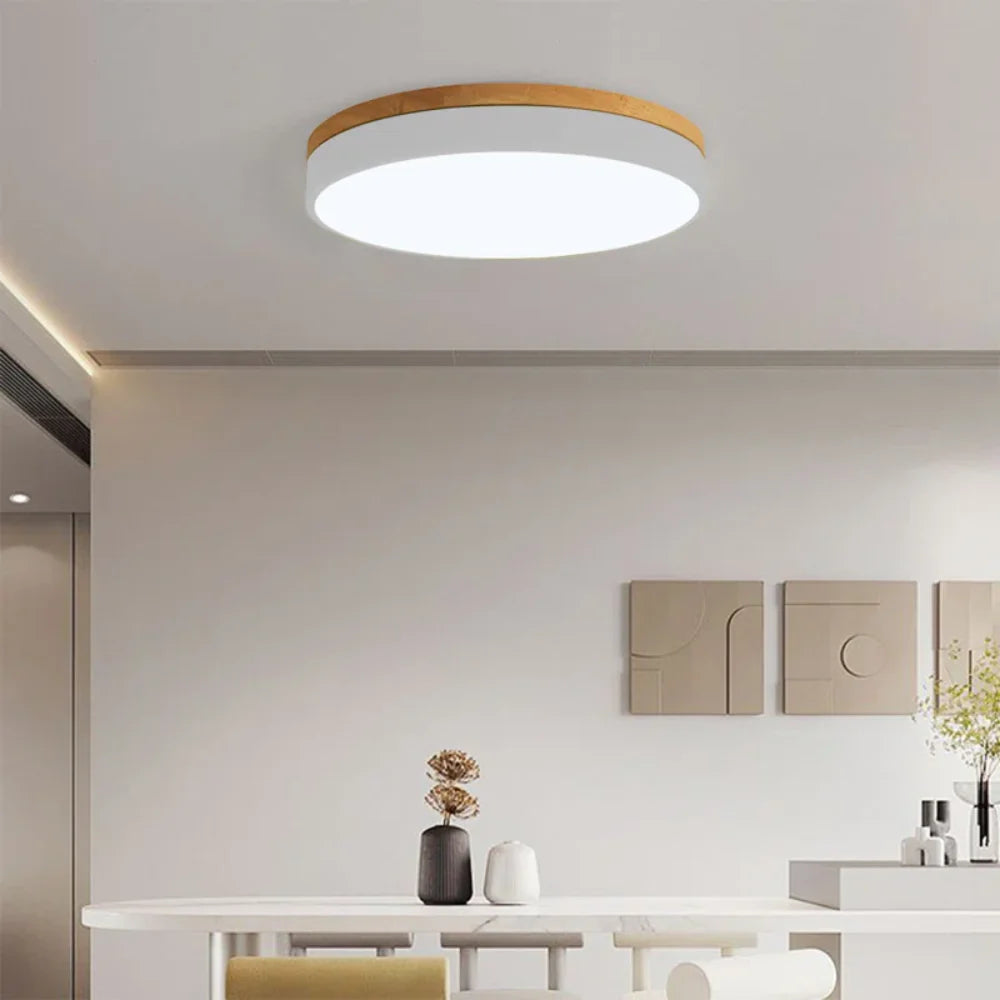 Nordic Harmony Ceiling Light