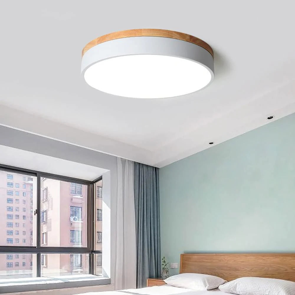 Nordic Harmony Ceiling Light