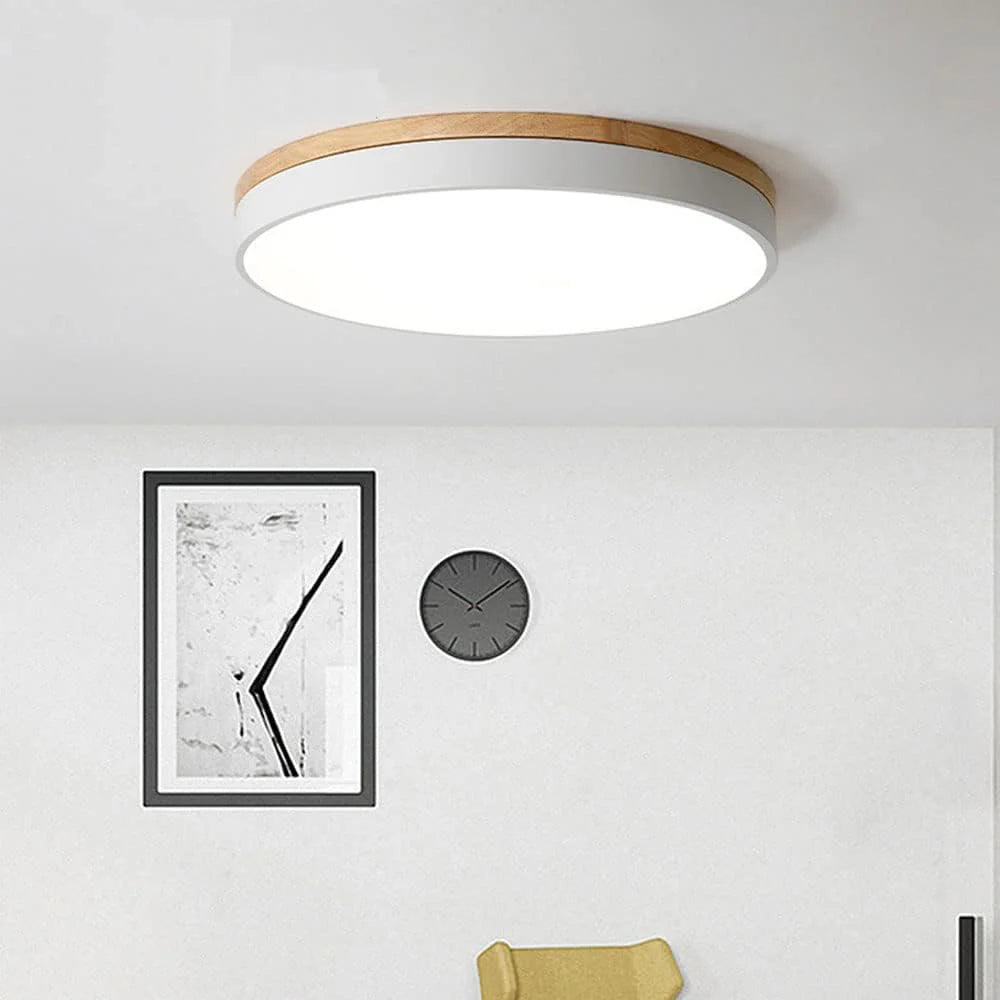 Nordic Harmony Ceiling Light