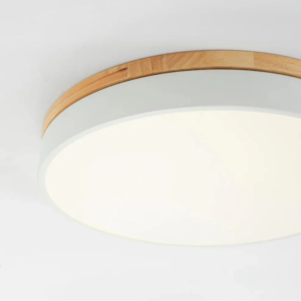 Nordic Harmony Ceiling Light