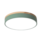 Nordic Harmony Ceiling Light