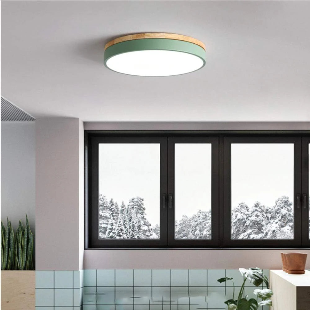 olive_green_Nordic_Harmony_Ceiling_Light1.webp