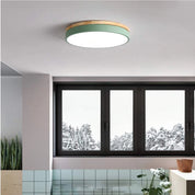 Nordic Harmony Ceiling Light
