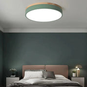 Nordic Harmony Ceiling Light