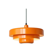 Nordic Medieval Pendant Lamp