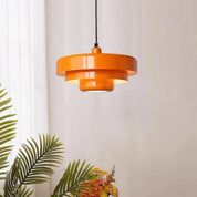 Nordic Medieval Pendant Lamp
