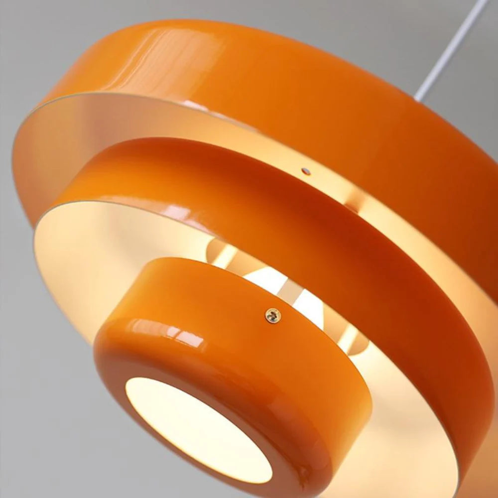 Nordic Medieval Pendant Lamp