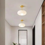 Scandinavian Elegance Pendant Light