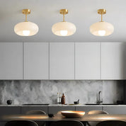 Scandinavian Elegance Pendant Light