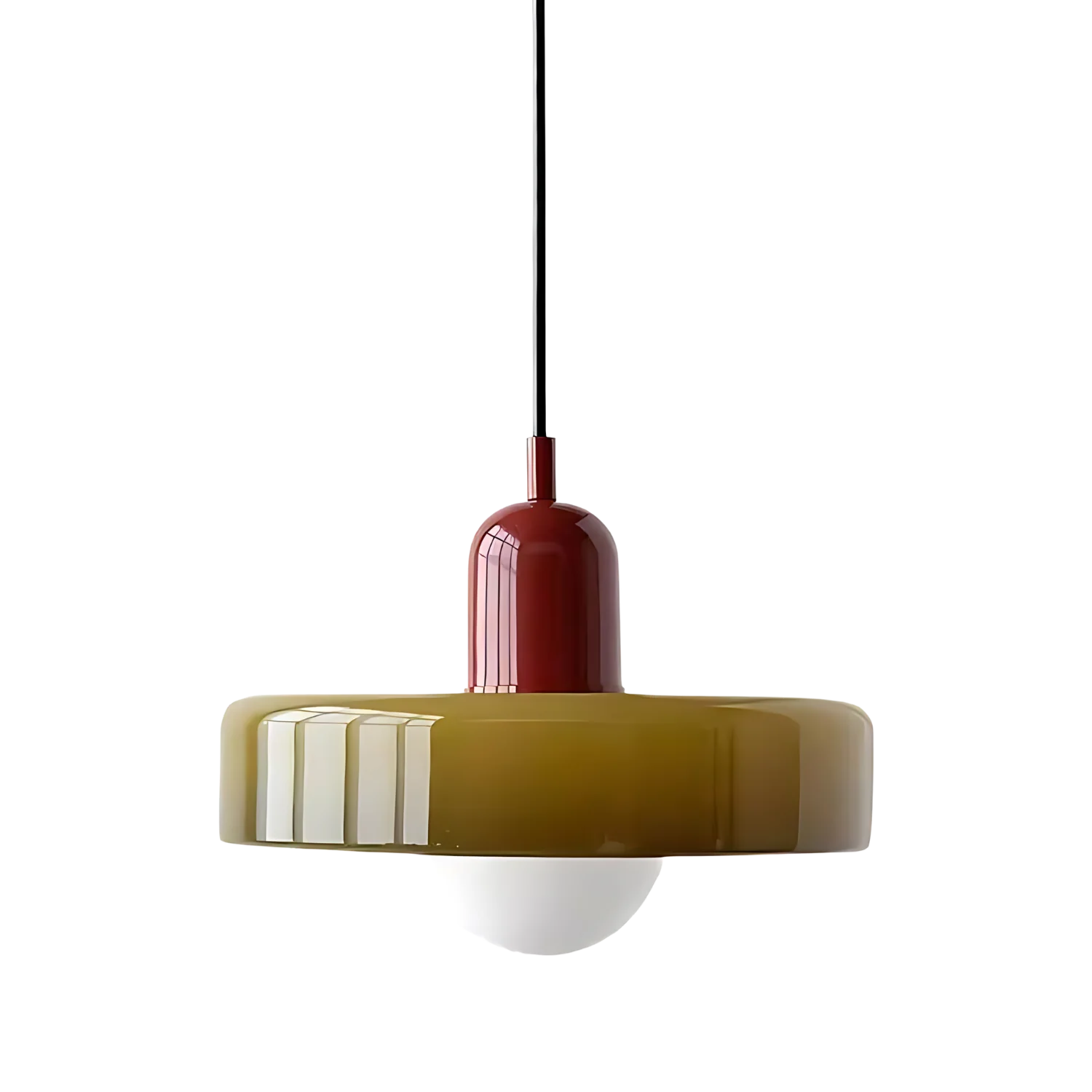 Aura Pendant Light