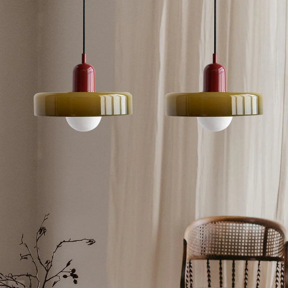 Aura Pendant Light