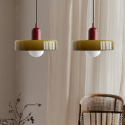 Aura Pendant Light