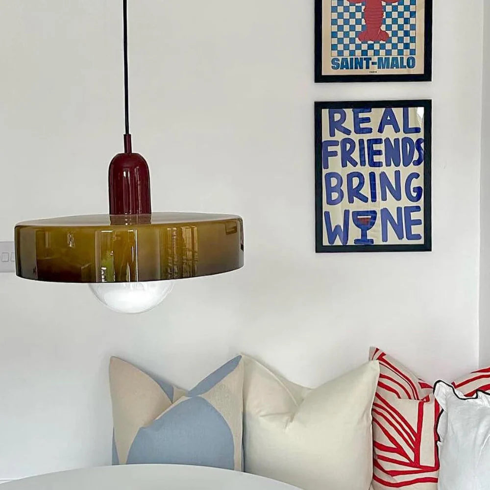 Aura Pendant Light