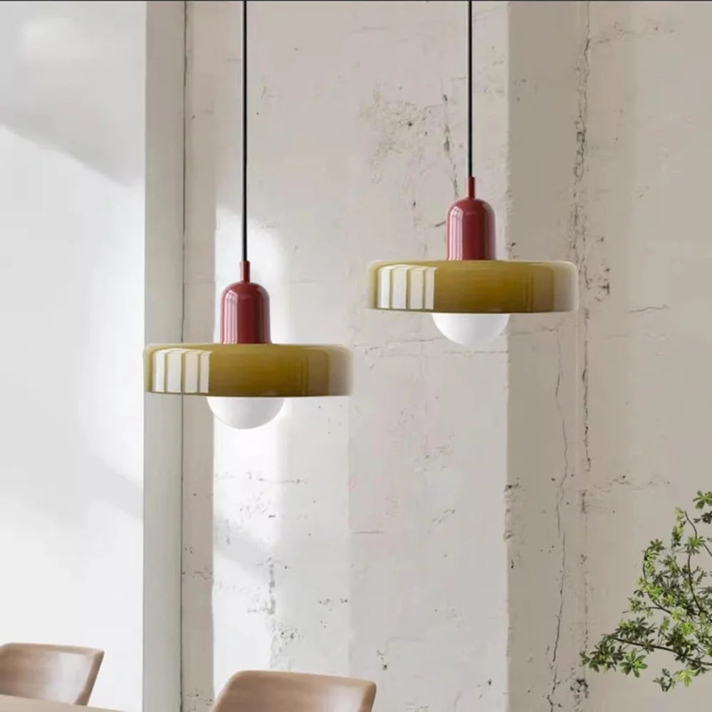 Aura Pendant Light