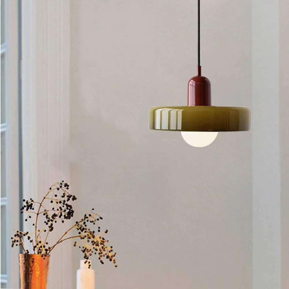 Aura Pendant Light