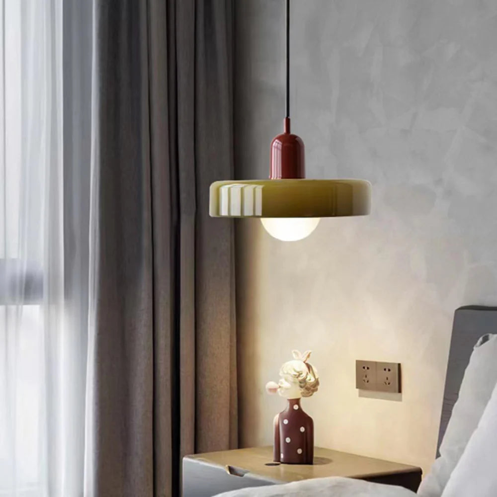 Aura Pendant Light