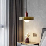 Aura Pendant Light