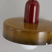 Aura Pendant Light