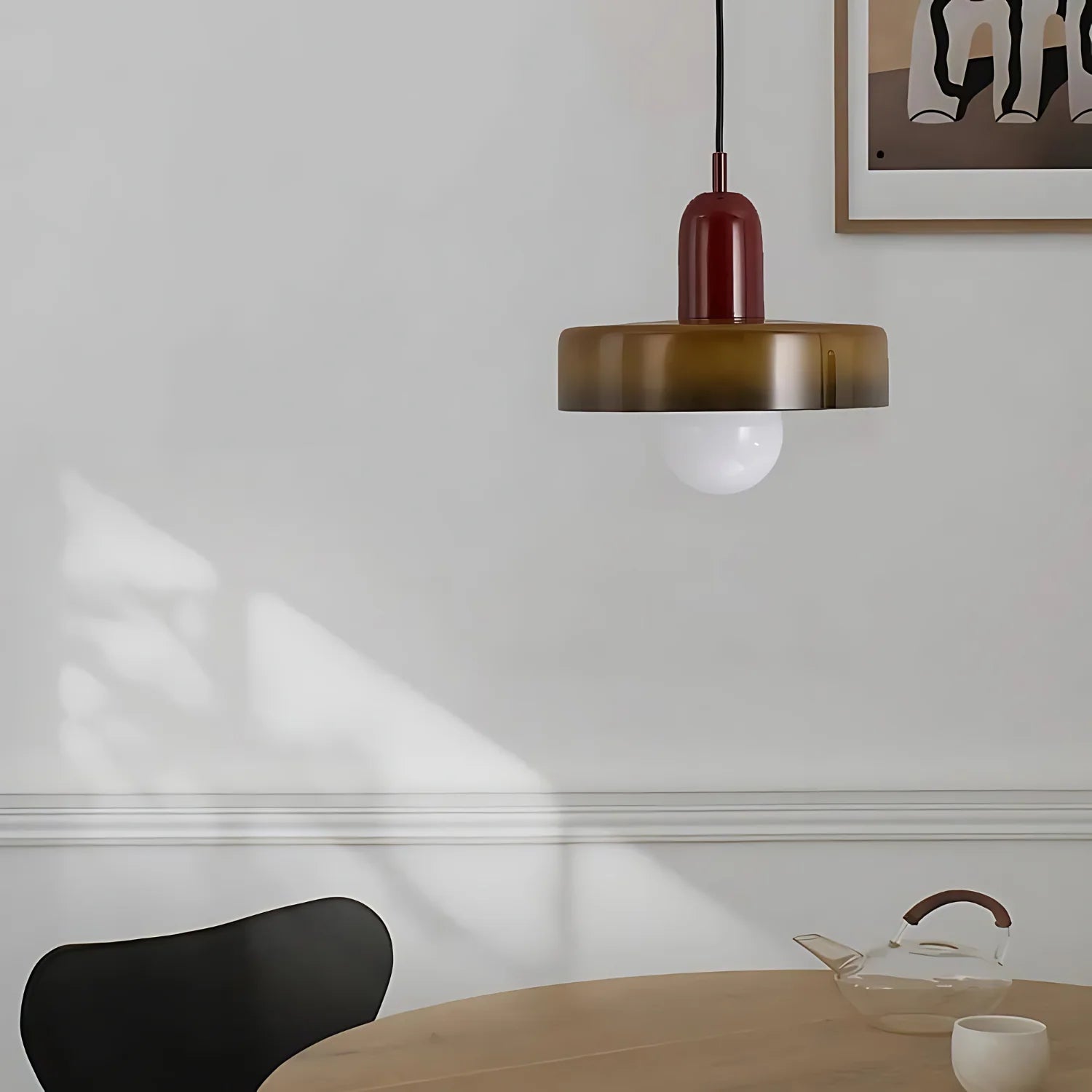 Aura Pendant Light