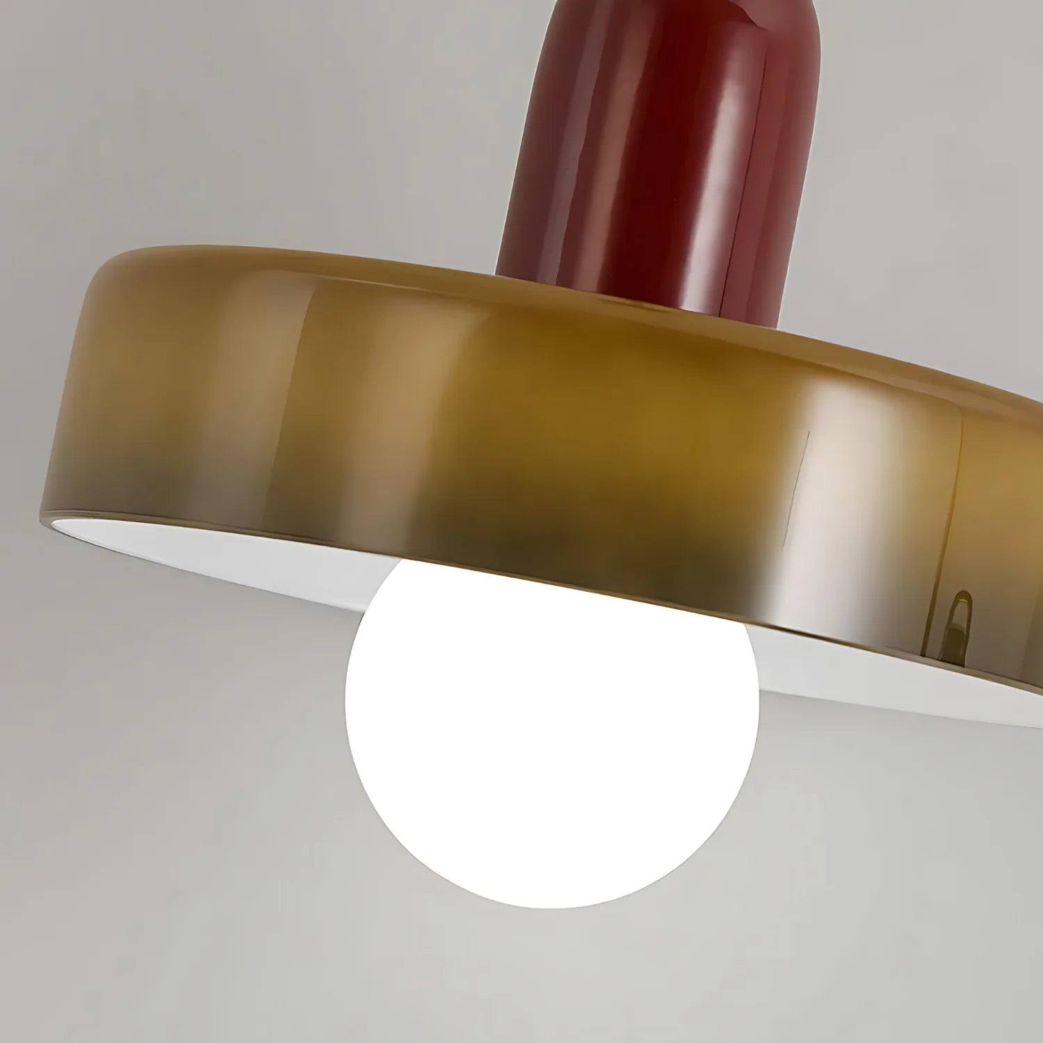 Aura Pendant Light