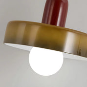 Aura Pendant Light